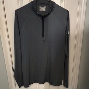 Under Armor 1/4 zip